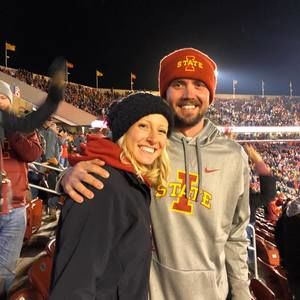 Meet your Posher, Molly